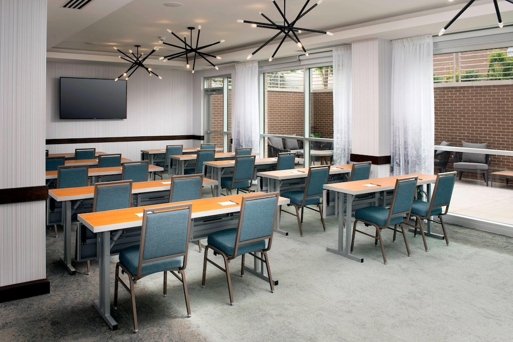 springhill suites by marriott atlanta downtown
