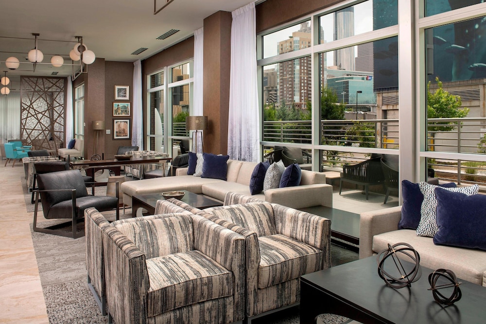 springhill suites by marriott atlanta downtown