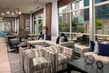 springhill suites by marriott atlanta downtown