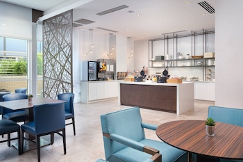 springhill suites by marriott atlanta downtown