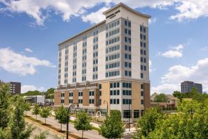 springhill suites by marriott atlanta downtown
