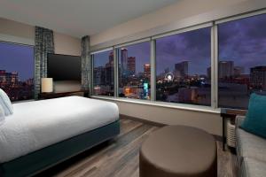 springhill suites by marriott atlanta downtown