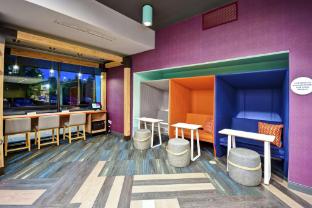 Tru By Hilton Sterling Heights Detroit,Macomb>>Detroit,3 star