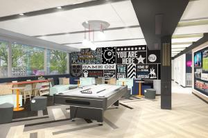 Tru By Hilton Sterling Heights Detroit,Macomb>>Detroit,3 star
