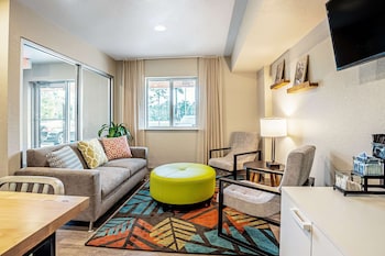 Woodspring Suites Naples,Naples>>Collier,3 star