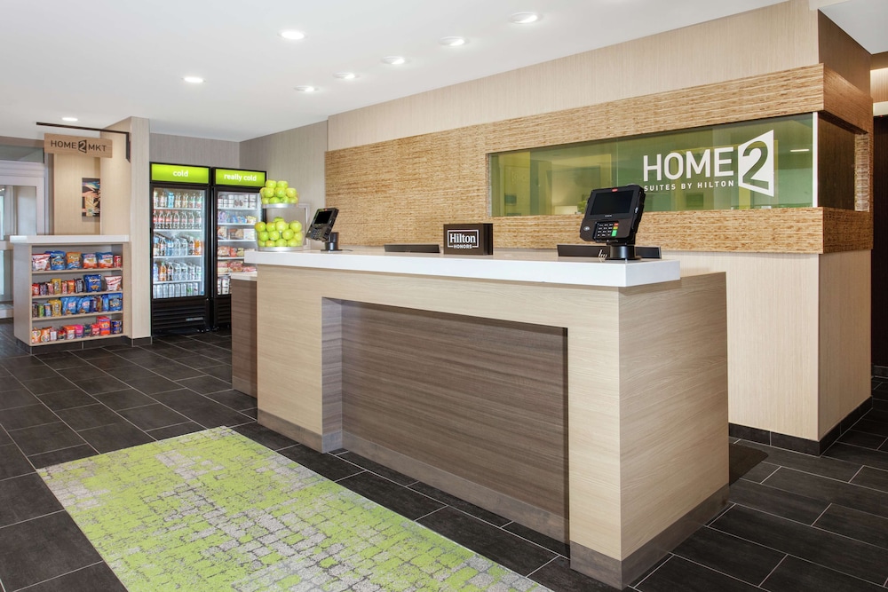 Home2 Suites By Hilton Smithfield, Ri,Lincoln>>Coventry,3 star