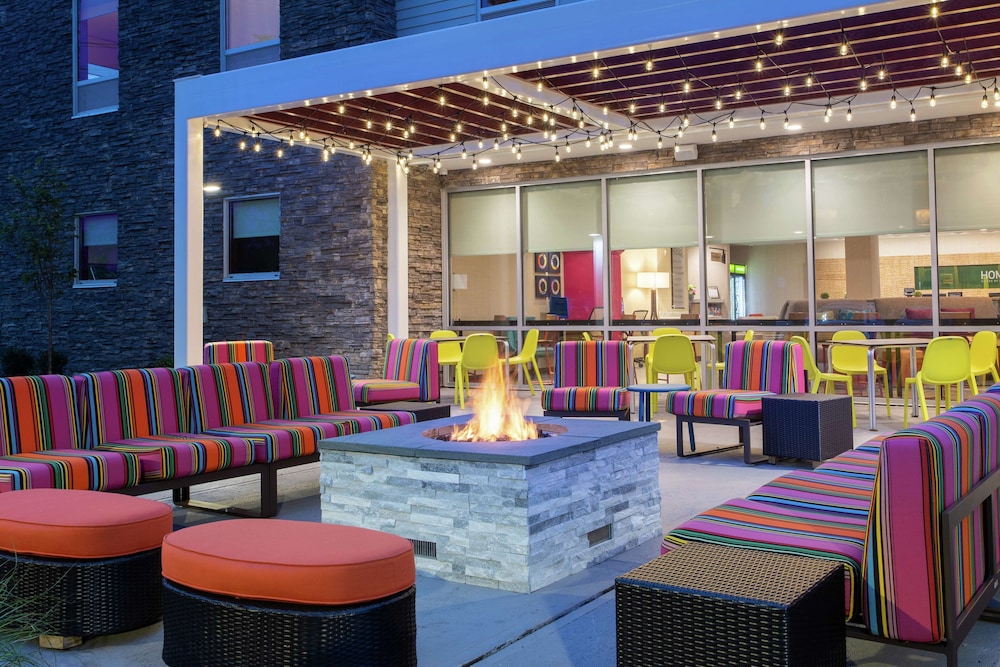 Home2 Suites By Hilton Smithfield, Ri,Lincoln>>Coventry,3 star