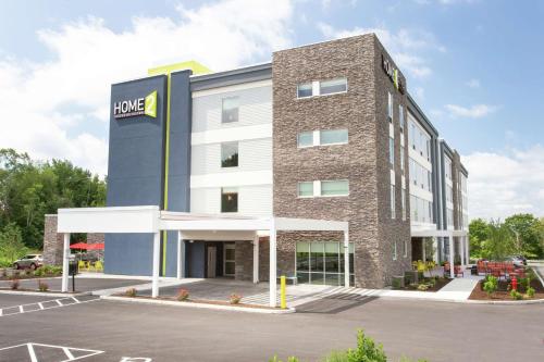 home2 suites by hilton smithfield ri