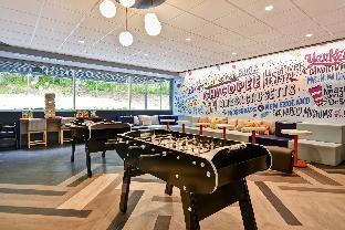 Tru By Hilton Chicopee Springfield,Hampden>>Chicopee,3 star
