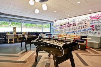 tru by hilton chicopee springfield