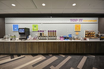 tru by hilton chicopee springfield