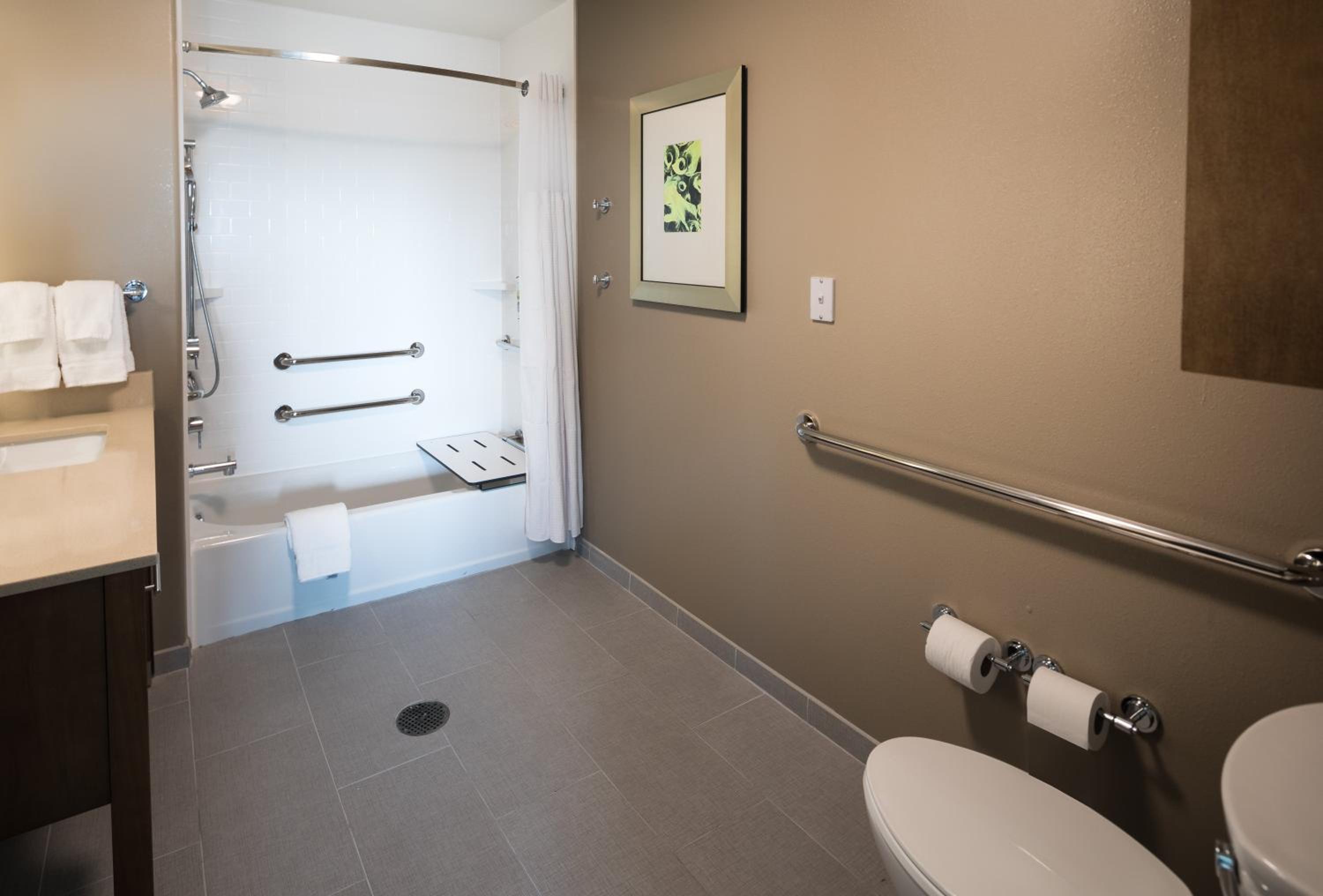 staybridge suites lake jackson by ihg