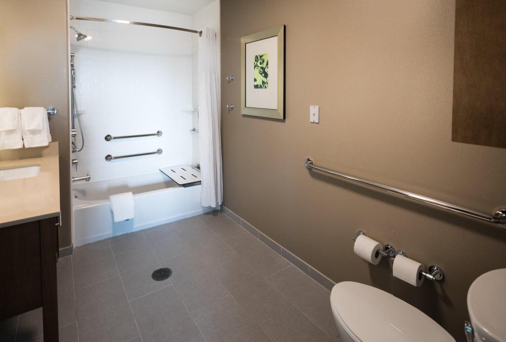staybridge suites lake jackson by ihg