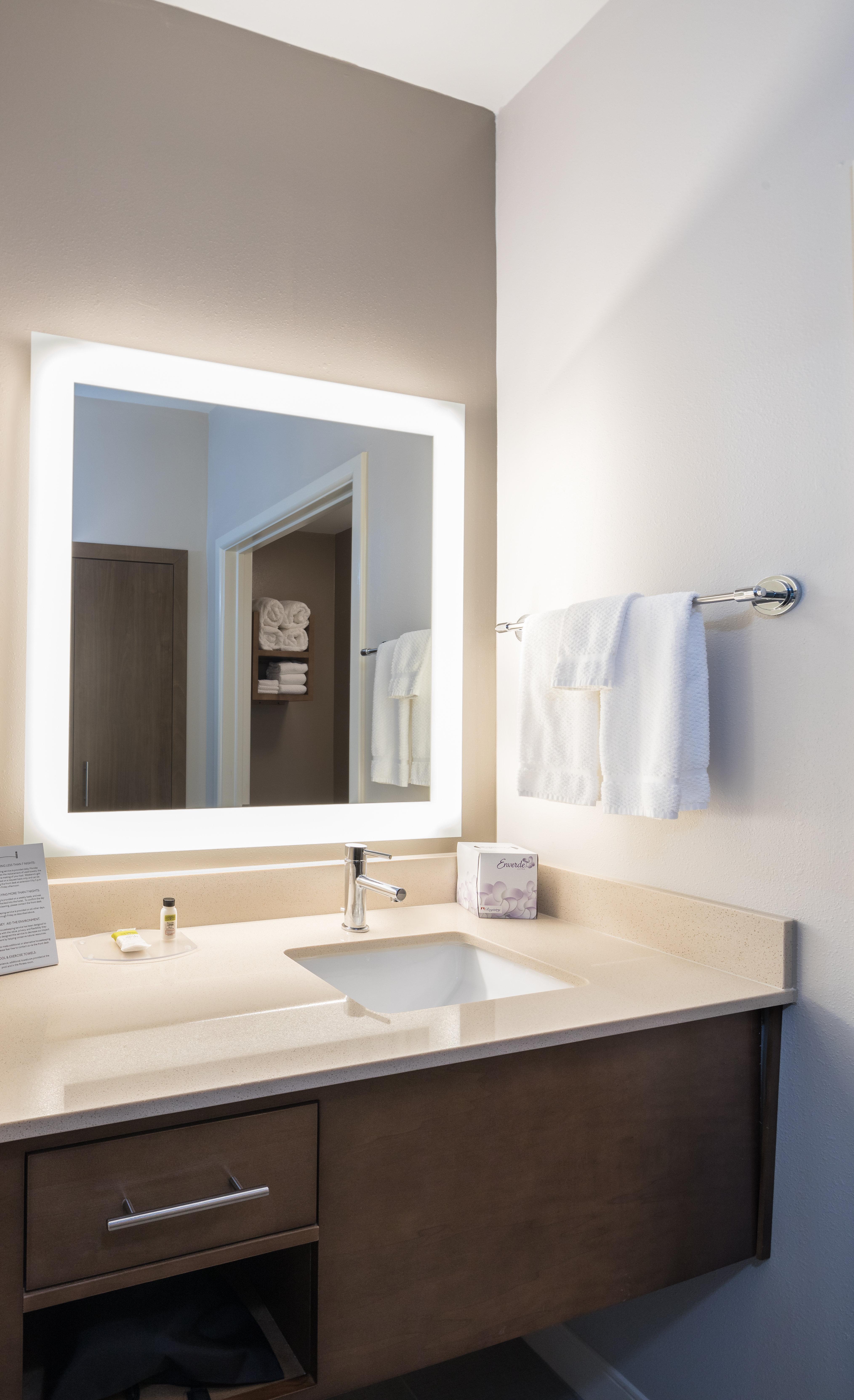 staybridge suites lake jackson by ihg