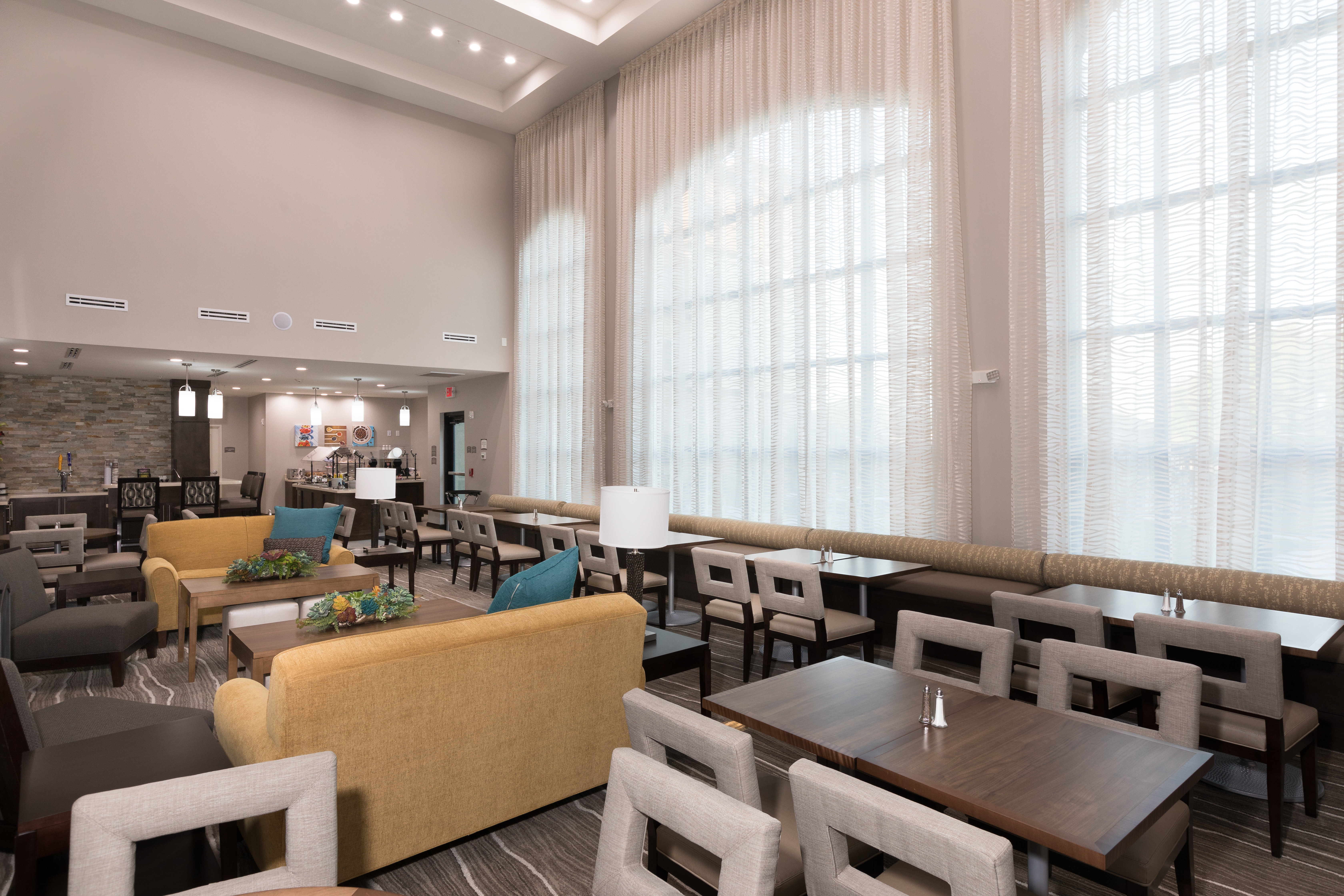 staybridge suites lake jackson by ihg