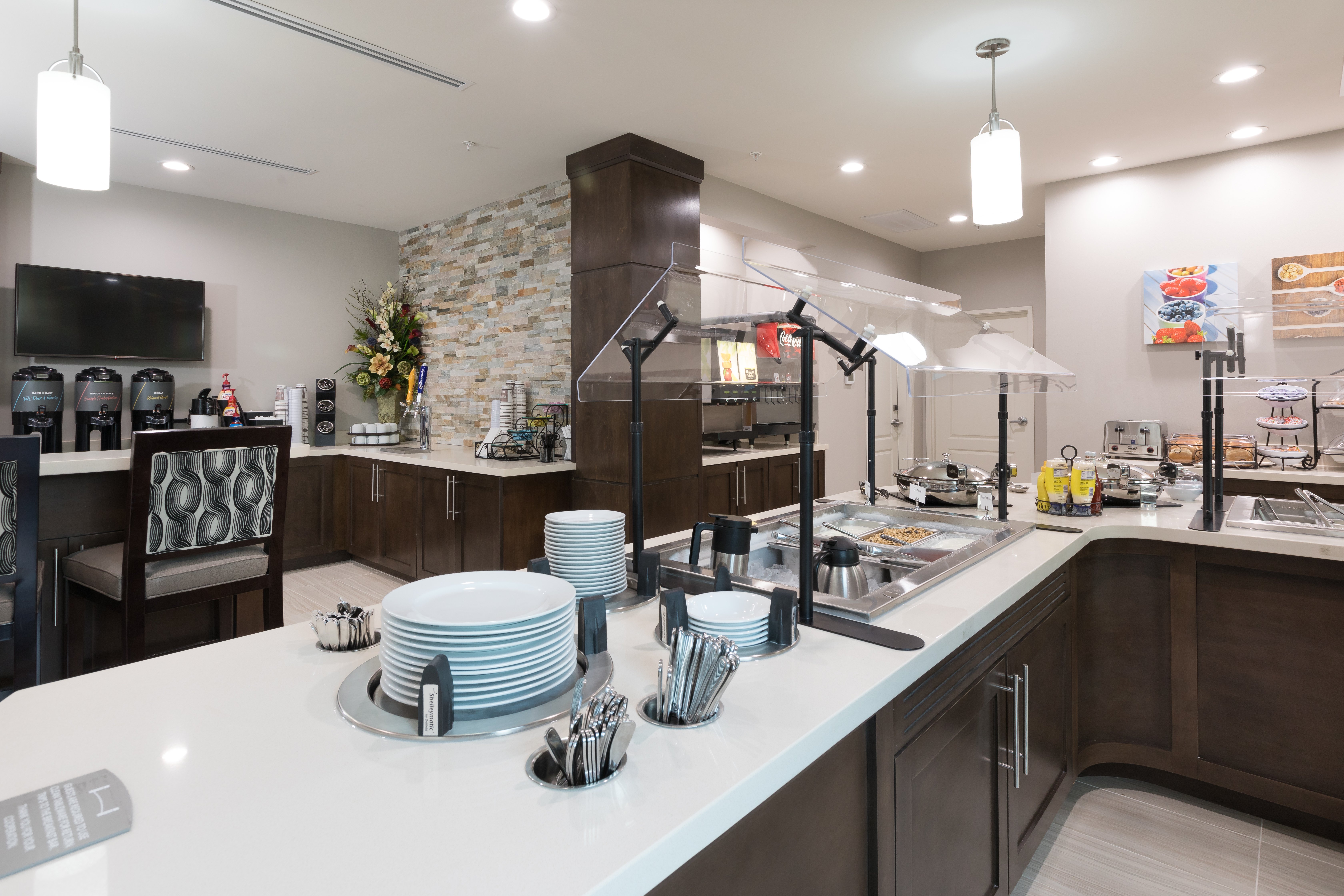 staybridge suites lake jackson by ihg