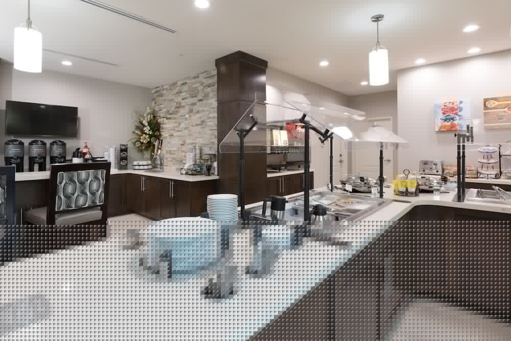 staybridge suites lake jackson by ihg