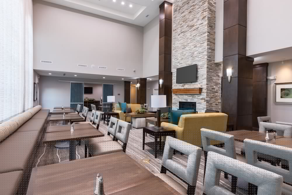 staybridge suites lake jackson by ihg