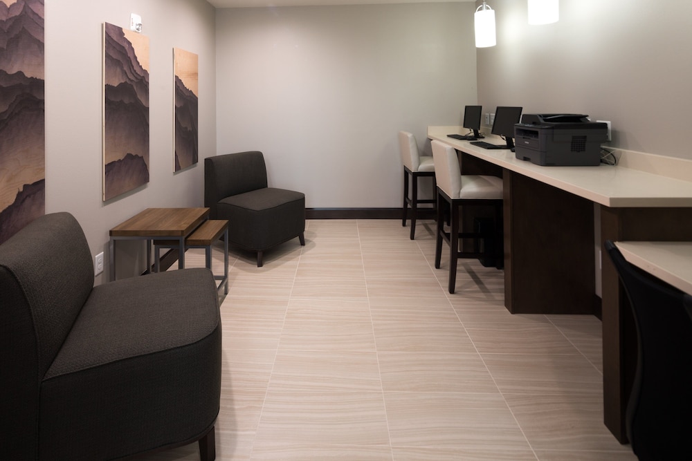 staybridge suites lake jackson by ihg