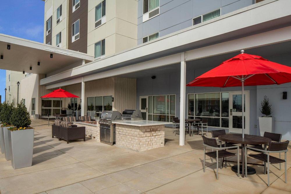 towneplace suites by marriott clarksville