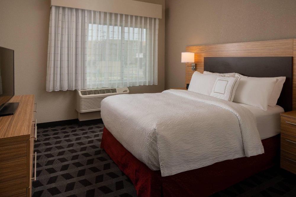 towneplace suites by marriott clarksville