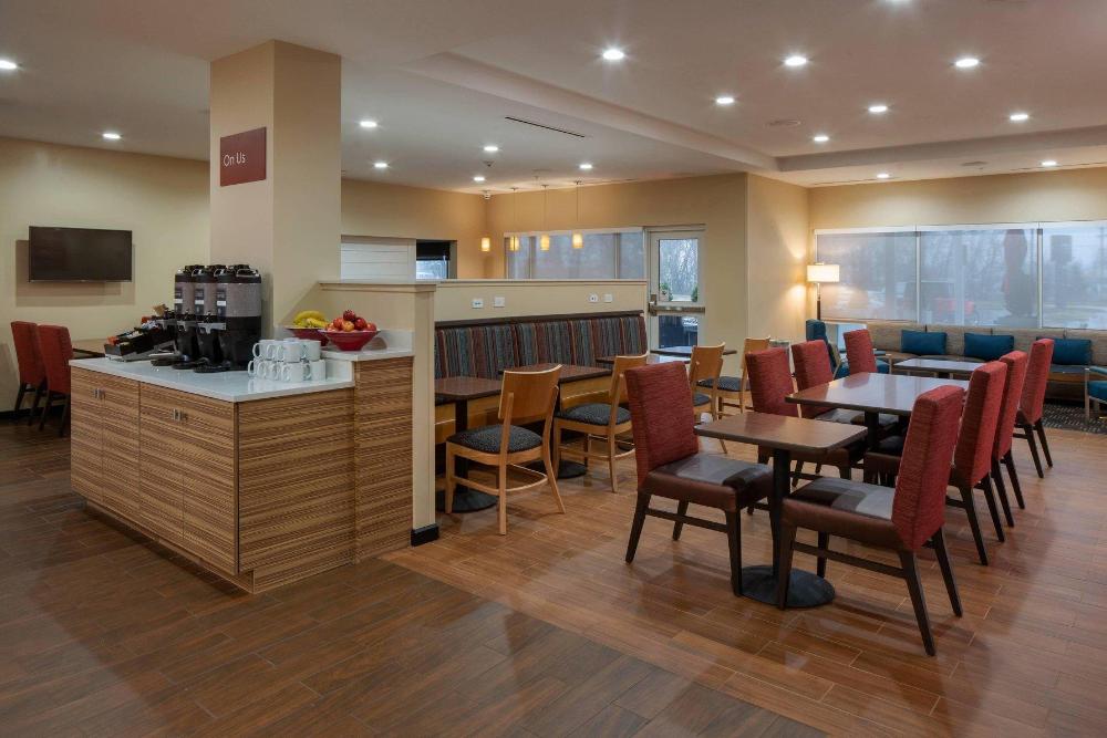 towneplace suites by marriott clarksville