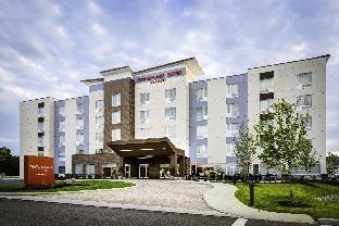 Towneplace Suites By Marriott Clarksville,Montgomery County>>Clarksville,3 star