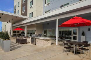 towneplace suites by marriott clarksville