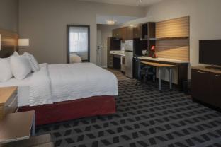 towneplace suites by marriott clarksville