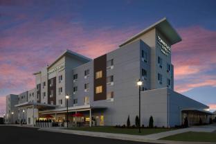 towneplace suites by marriott clarksville