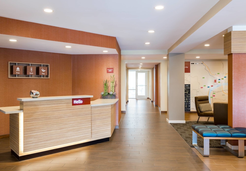 towneplace suites by marriott clarksville