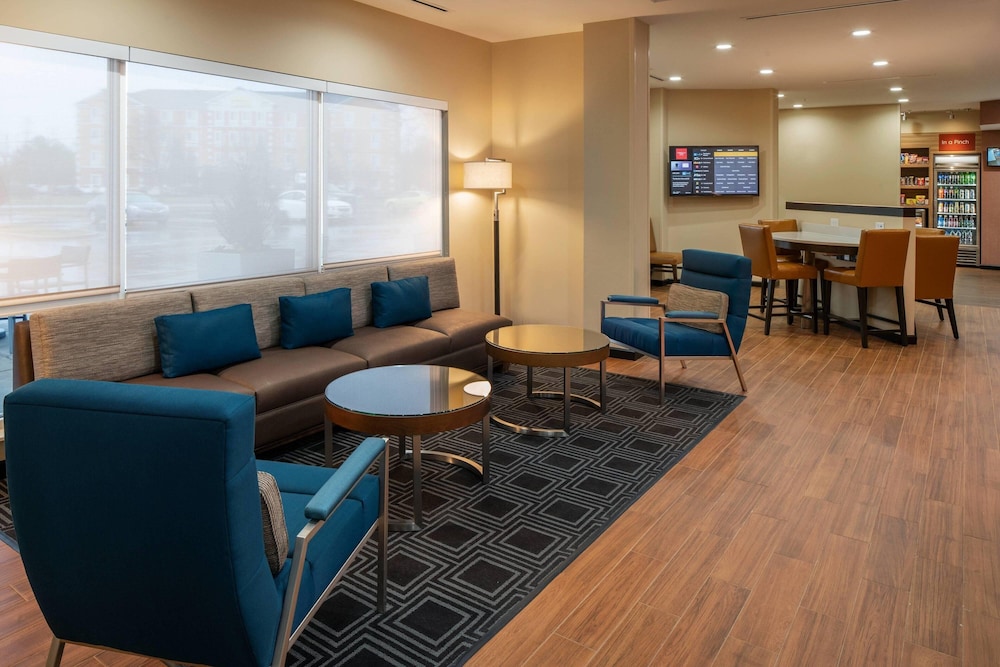 towneplace suites by marriott clarksville