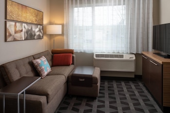 towneplace suites by marriott clarksville