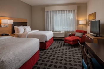 towneplace suites by marriott clarksville