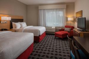Towneplace Suites By Marriott Clarksville,Montgomery County>>Clarksville,3 star