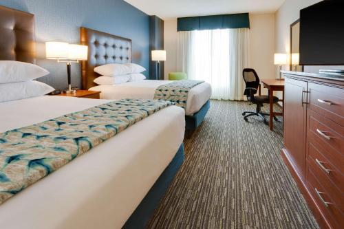 drury plaza hotel columbia east