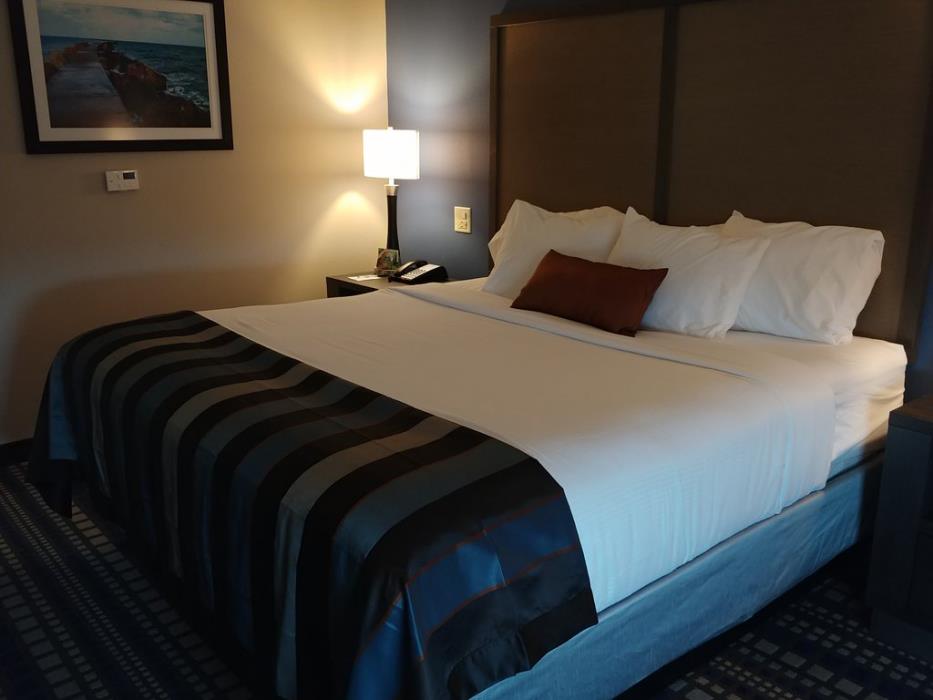 wingate by wyndham corpus christi