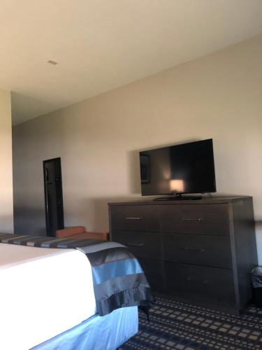 wingate by wyndham corpus christi