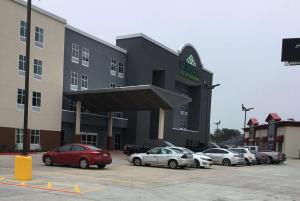 Wingate By Wyndham Corpus Christi,Nueces>>Corpus Christi,3 star