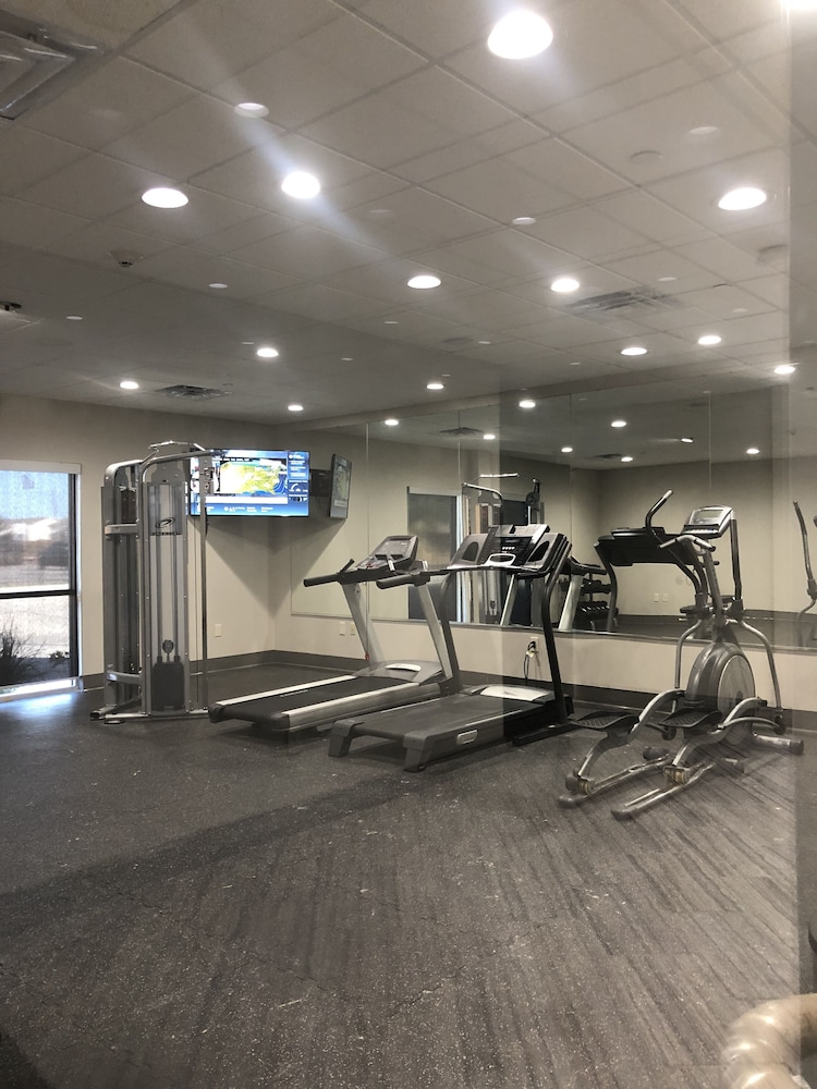 wingate by wyndham corpus christi