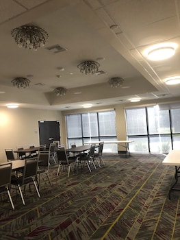 wingate by wyndham corpus christi