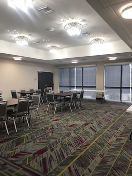 wingate by wyndham corpus christi