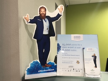 wingate by wyndham corpus christi