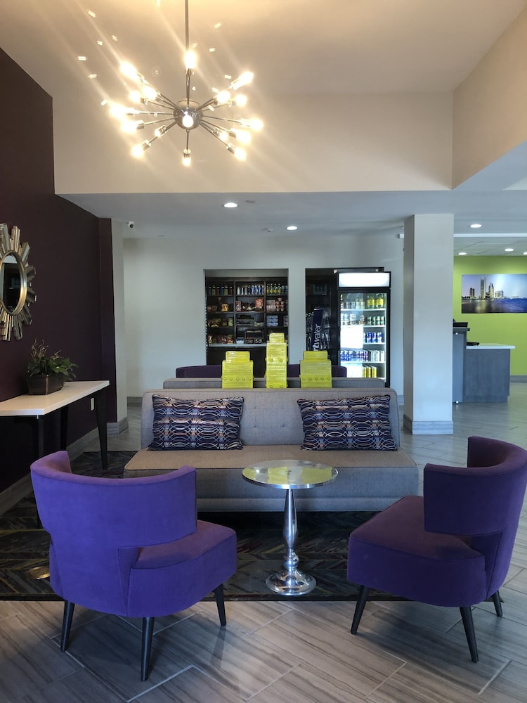 wingate by wyndham corpus christi