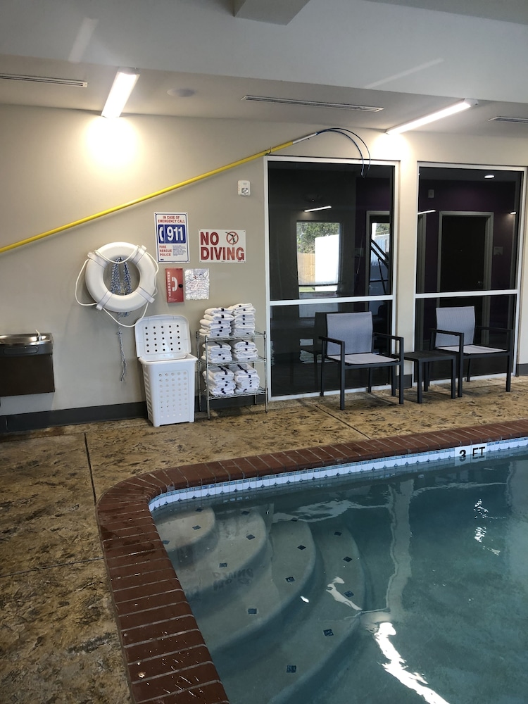 wingate by wyndham corpus christi