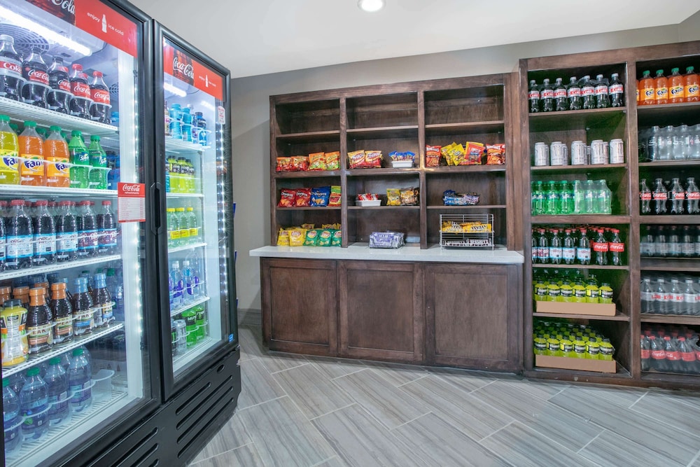 wingate by wyndham corpus christi