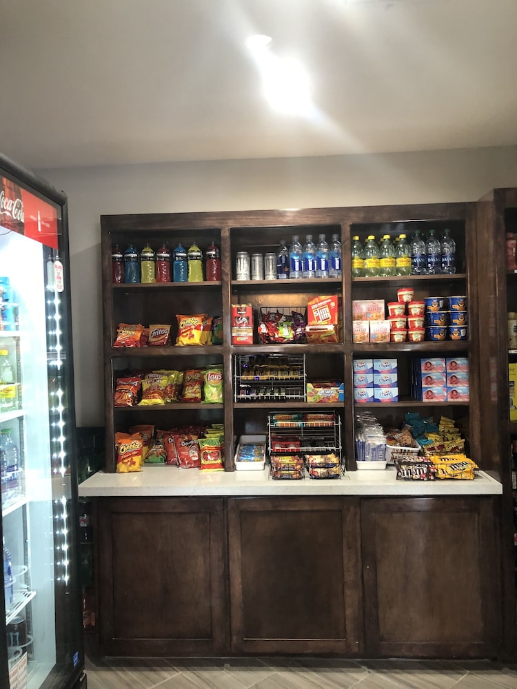 wingate by wyndham corpus christi