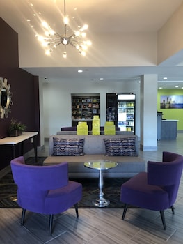 wingate by wyndham corpus christi