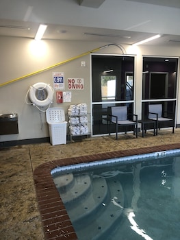 wingate by wyndham corpus christi