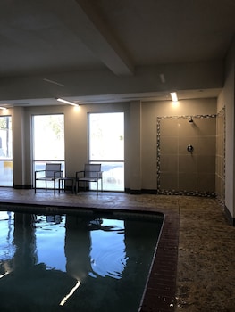 wingate by wyndham corpus christi